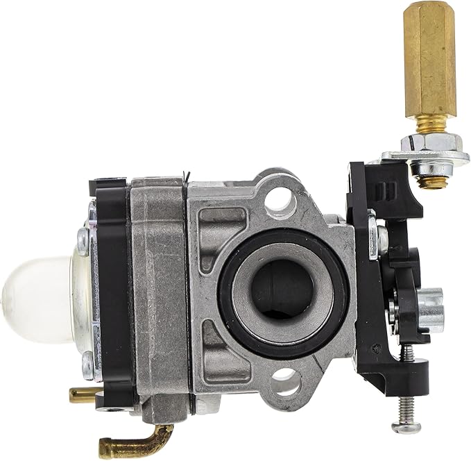 CUB CADET 753-05633 Carburetor Assembly 26Cc Pack BP226 BB227 Back