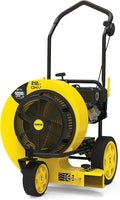 Champion Power Equipment 212cc 1200 CFM Walk-Behind Leaf Blower