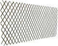 Nature Willow Trellis Expandable Plant Support Plant Climbing Lattices Trellis Willow Expandable Trellis Fence for Climbing Plants Support 36x92 InchDouble Panel (4)