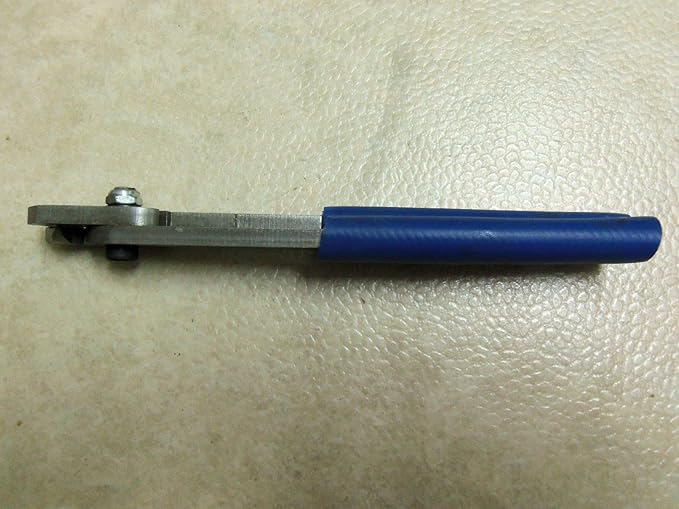 Heavy Duty J-Hook Tool with Wire Cutter Traps Trapping Snares Snaring