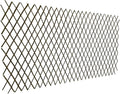 Nature Willow Trellis Expandable Plant Support Plant Climbing Lattices Trellis Willow Expandable Trellis Fence for Climbing Plants Support 36x92 InchDouble Panel (1)