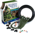 Mister Landscaper Micro Sprinkler Landscape &amp Shrub Kit