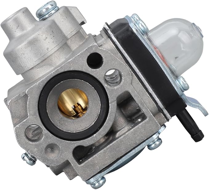 Carburetor Replacement Kit High Efficiency Leaf Blower Carb Replacement for Shindaiwa T261 T261B LE261 62028 81012