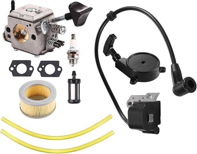 for BR400 Carburetor BR420 Carburetor BR320 BR380 SR400 SR420 fits 4203-120-0601 and 4203-120-0603 Carb carburetor with 4203-400-1301 and 4203-190-0405