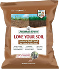 Jonathan Green (12190) Love Your Soil Soil Food for Lawns in Hard Soils - Soil Amendment for Grass &amp Vegetable Gardens (5000 Sq. Ft.)
