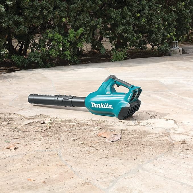 Makita - DUB362Z Brushless Blower 36 Volt Bare Unit