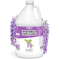 Wisteria Fertilizer – Liquid Plant Food for More Blooms Stronger Vines &amp Healthy Root Development 1 Gallon
