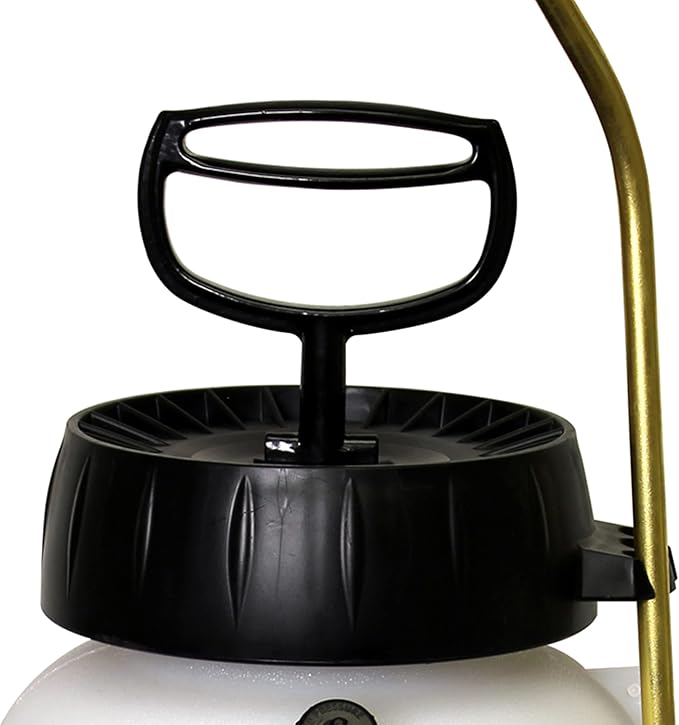Chapin 21230XP: 3-Gallon Premier Pro XP Poly Tank Sprayer for Fertilizer Herbicides and Pesticides