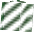 3Sets Metal Garden Trellis for Climbing Plants Durable Support Frame for Potted Plants Unique Design for Flowering Vines Vegetables for Charming Outdoor Spaces