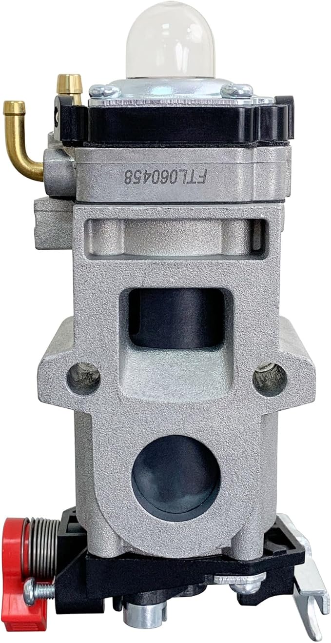 Ruixing OEM A021004920 PB-9010T Carburetor for Echo PB8010T PB-8010T PB-9010 PB8010H PB-8010H PB-9010T PB-9010H Backpack Blower Parts WYAB-1 Shindaiwa EB810RT EB810 EB910 EB910RT Leaf Blower