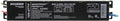 Sylvania 49429 - QHE2X40DL/UNVISN-SC T8 Fluorescent Ballast
