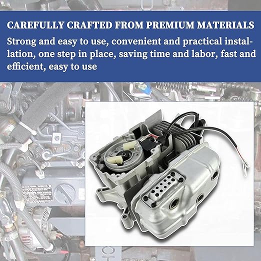 Engine Shortblock Assembly 577424401 Compatible with Redmax EBZ8500RH EBZ8500 Backpack Blower