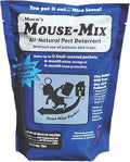 All-Natural Mouse-Mix Rodent and Pest Repellent Repel Nesting in Your Home/Shed/Garage/RV/Car/Boat/Storage Safe for Indoor Use Kit &amp Pet Friendly -1 lb. Bag Peppermint