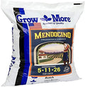 Grow More 9541 Mendocino Water Soluble Fertilizer 5-11-26 25-Pound