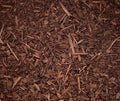 Aged Coarse Composted Fir Bark for Bonsai &amp Succulent Soil Mix Organic Additive 2 gal.