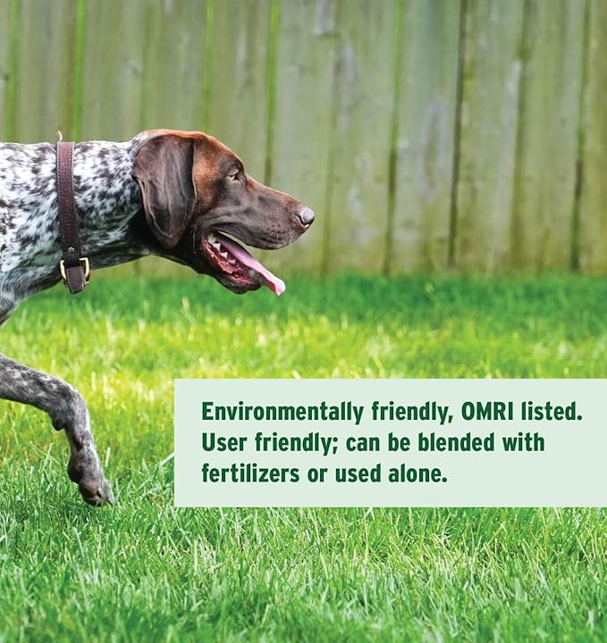 The Andersons HumiChar Organic Soil Amendment with Humic Acid and Biochar Covers 12000 sq ft (12 lb)
