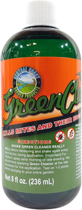 Products - Green Cleaner 8oz