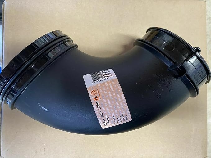 Replacement for Genuine STIHL OEM ELBOW TUBE FITS BR800 backpack blower 4283-700-6900 ONLY BR800