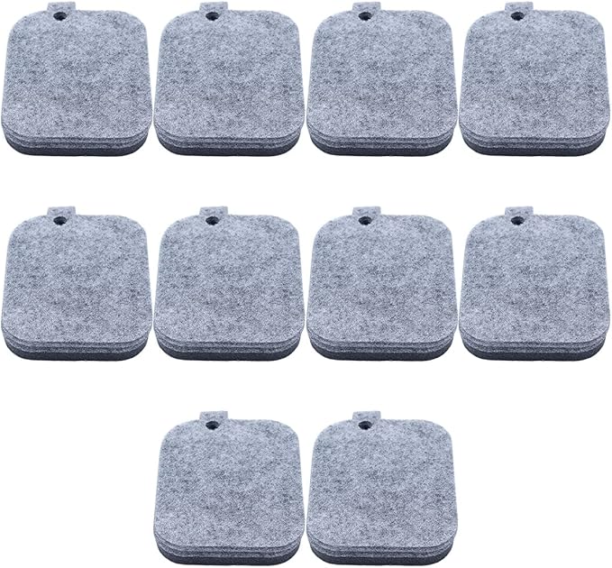 10pcs For Stihl Blower BG45 BG46 BG55 BG65 BG85 SH55 SH85 BR45C Replace 4229 120 1800