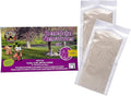 Beneficial Nematodes Steinernema carpocapsae SC -Helps with Biological Flea Control (100 Million)