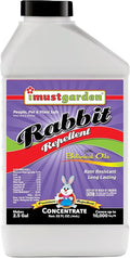I Must Garden Rabbit Repellent Concentrate