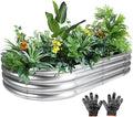 Raised Garden Bed (1 4×2×1ft)