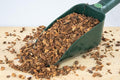 6 Quart 1/8- 3/8 Bark for Bonsai Soil Mix &amp Orchid Seedling - Organic Additive -qln