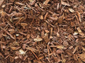 Medium Fir Bark 3/16- 5/8 for Bonsai Soil Orchid Seedling - Organic Additive 2 gal.
