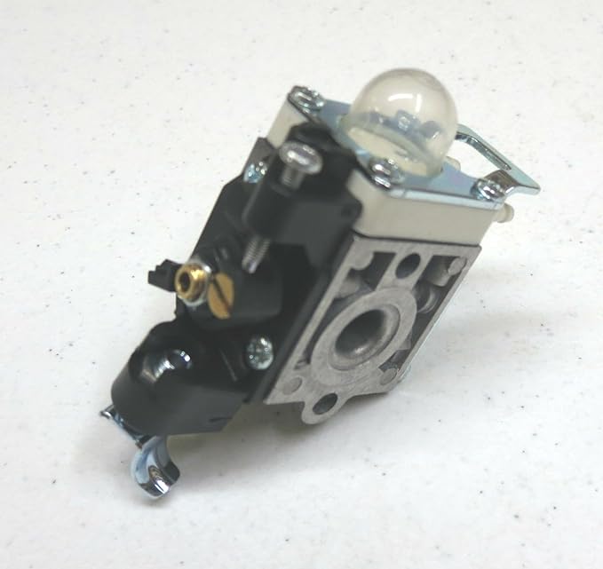 The ROP Shop OEM Zama RB-K106 Carburetor Carb for Echo ES-250 Shred N Vac Power Blower