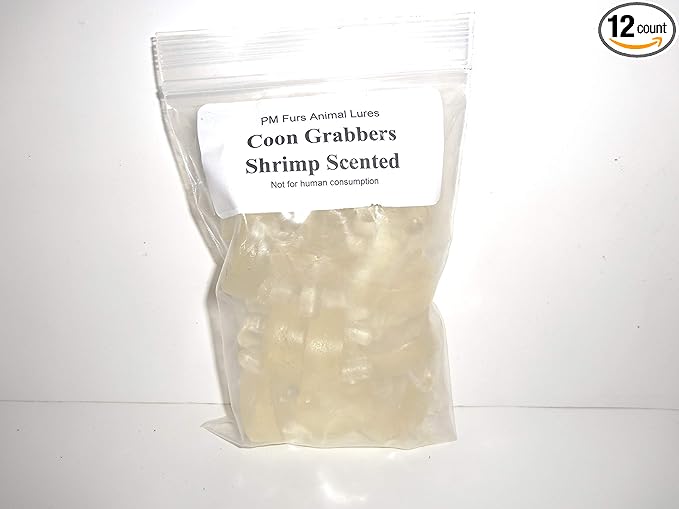 Coon Grabbers (12 Pack)