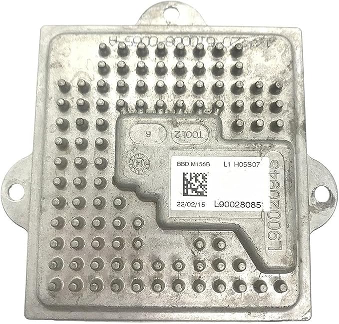L90020945 L90020949 L90028085 BBD M156B Headlight Control Unit Driver Module Computer Headlamp Module Unit Adaptive Control