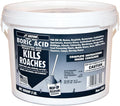 Answer Boric Acid Insecticidal Dust – 5 lbs Bulk Pest Control Dust for Crawling Insects Long-Lasting Residual and Easy Application