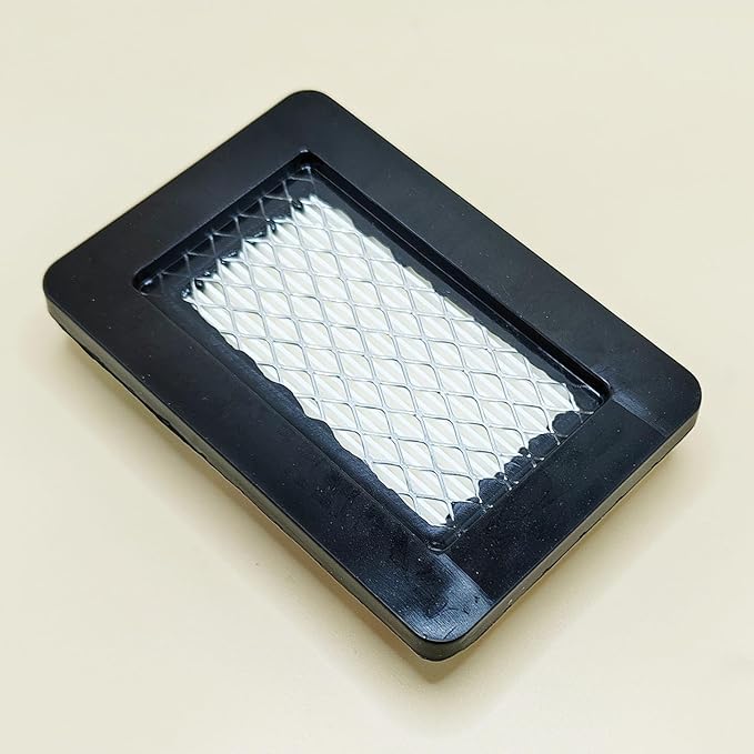 10Pcs Air Filters for Shindaiwa EB802 EB802RT EB8520 EB8520RT EB854 EB854RT EB8510 EB8510RT Blowers Replace 68242-82120 A226000530