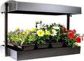 SunBlaster Grow Light Garden Black 1600200 Grow Light Garden Black