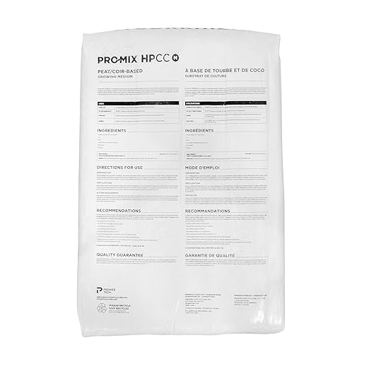 GL56713425 713425 HP-CC Mycorrhizae Pro-Mix 3.8 cu ft. Floral-Arranging-Supplies Natural (Two Pack)