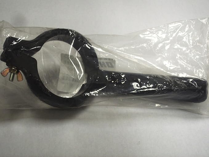 OEM Genuine Echo 001106 Power Blower Helper Handle Fits PB-265L PB-600 PB-750 + (Free Two e-Books)