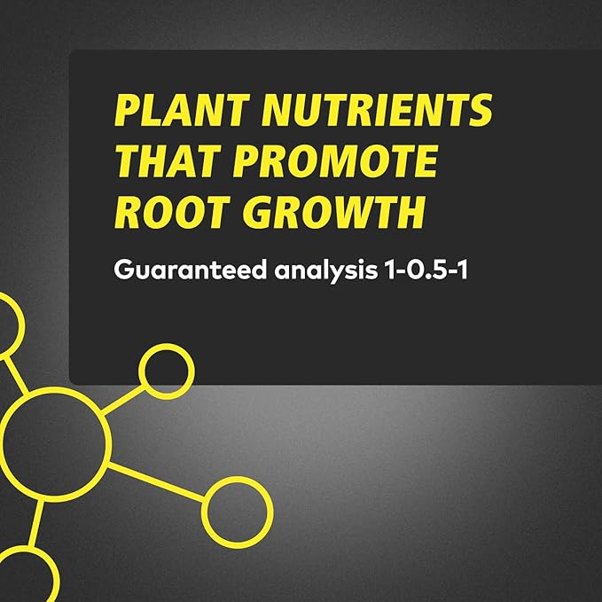 General Hydroponics RapidStart for Root Branching 1 L
