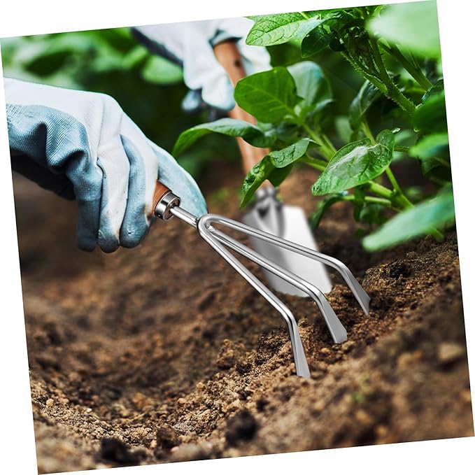 Garden Supplies Garden Tool Set Comprehensive Gardening Tools Trowel for Gardening Gifts