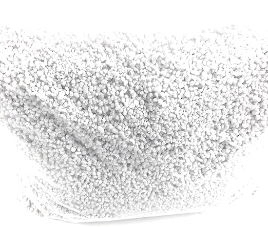 Natural Organic Perlite - Enhanced Drainage for Best Growing (5 Gallons)