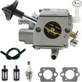 BR420C Carburetor for Stihl BR340 BR380 BR420 SR340 SR380 SR420 Backpack Blower Wal-bro HD-45 HD-29 HD-28 HD-28A Carb Replaces 4203-120-0610 4203-120-0604 4203-120-0608