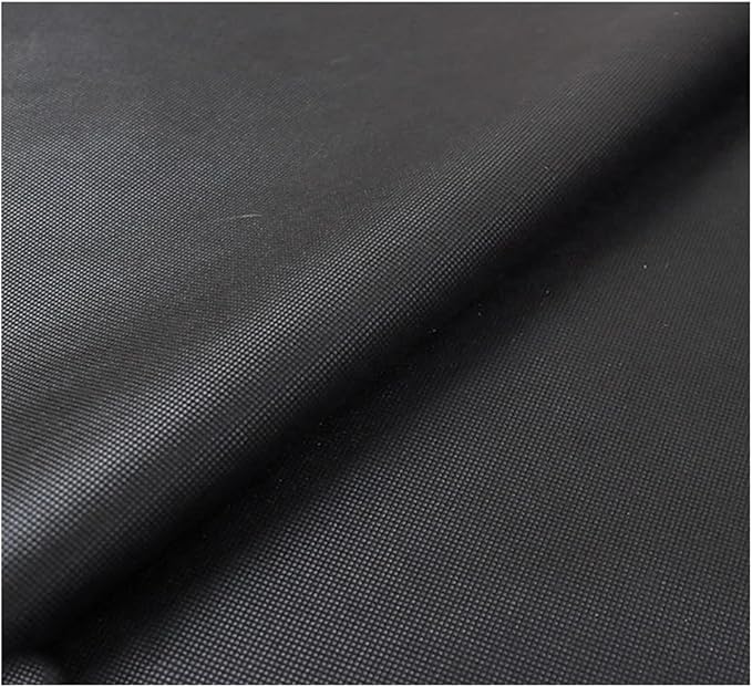 Weed Fabric Tree Protection Weed Mats Ecological Control Cloth Mulch Ring Round Weed Barrier Plant Cover for Road Construction Projects(10pcs)