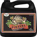 Advanced Nutrients 5251-15 Piranha Liquid Fertilizer 4 Liter Brown/A