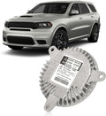 Module D3S Xenon HID Ballast for 2014-2019 Durango 2014-2015 Camaro 2016-2018 Malibu 2014-2019 Impala 68224607AB 22941301 22860334