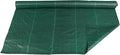 Weed Control Fabric Heavy Duty Weed Membrane Tear-proof Weed Matting Porous Weed Membrane Ideal for Use in Patios Garden Flower Beds Landscaping(1 * 100m)
