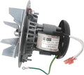 Quadrafire Pellet Exhaust Combustion Blower 812-4400 10-1114 MFR