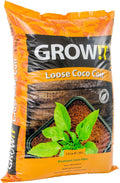 0/cs GROW!T Coco Coir Loose 1.