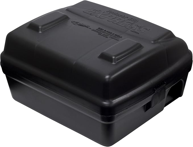 Bell Labs - Protecta EVO Express Bait Station - 1 Trap