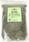 Wallace Organic Wonder Kelp Meal Soil Conditioner (5lb)