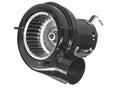 Fasco A073 3.3 Frame Shaded Pole OEM Replacement Specific Purpose Blower with Ball Bearing 1/40HP 3000 rpm 115/230V 50/60 Hz 0.7/0.35 amps