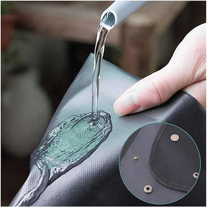 Gardening Potting Plant Planting for Indoor Plants Repotting Mat Change Soil Plant Care for Succulent Flower Plant Transplanting Foldable Protable Thicken (Size : 50 * 50cm)